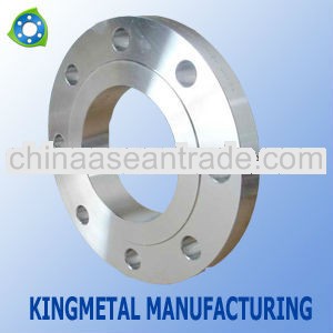 GOST pn16 Lap Joint Flange