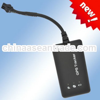 GPS Tracking with remote monitor TKV103