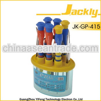 GP-415,CR-V,Mini plastic screwdriver,screwdriver,CE Certification.