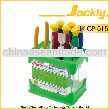 GP-515,CR-V,Screwdriver kit,CE Certification