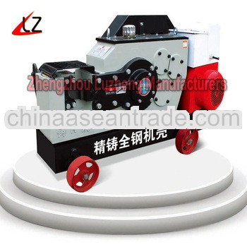 GQ42 top quality steel bar cutter
