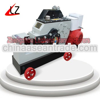 GQ50 top quality reinforced rebar cutter