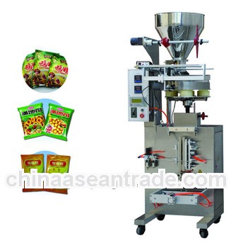 GQK-500 automatic weighing vertical bag machinery