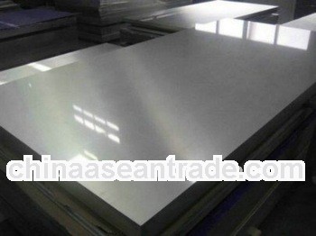 GR6 Titanium Sheets or Plates and Its Alloys