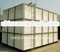 GRP Water Tank