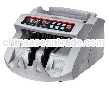 GR-2108 UV/MG Money Counter Stable Quality