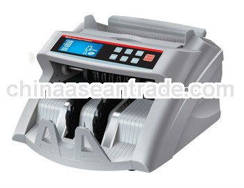 GR-2200D UV/MG Money Counter Deft Design