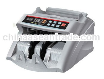 GR-2200 UV/MG Money Counter Stable Quality