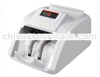GR-528 UV/MG Money Counter Durable in Use
