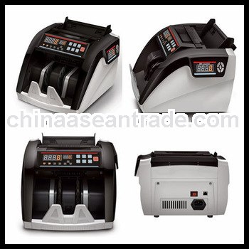 GR-5800 UV/MG Money Counter Stable Quality