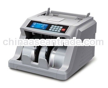 GR-6600D UV/MG Money Counter Stable Quality