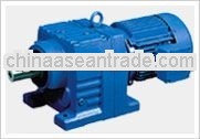 GR serial reduction gearbox gear units