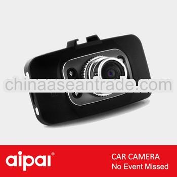 GS8000L 1080P 30fps G Sensor Car DVR Vehicle Camera Car Black Box Dash Cam