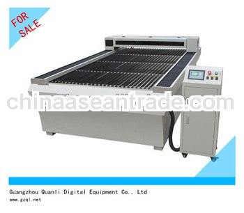 GSI280W Laser Cutting Machine for Wood Acrylic Thin Metal Stainless Steel Iron