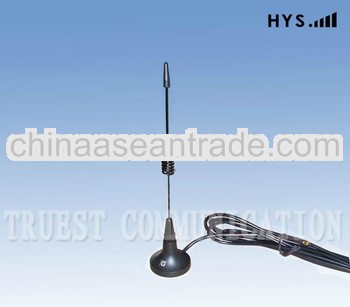 GSM Magnetic Mount Antenna TQZ-XX-3-900/1800V-9