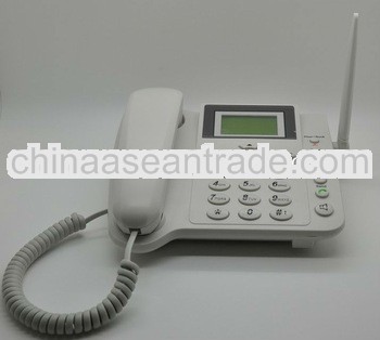 GSM PSTN Wireless Home Use Phone 900/1800MHz,850/1900MHz