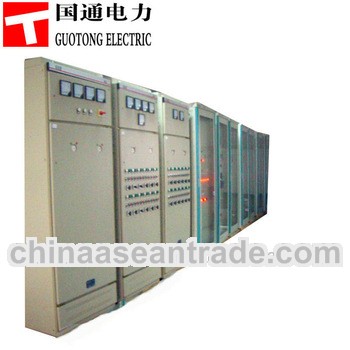 GT8400 comprehensive automation sewage treatment system