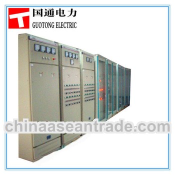GT8400 small sewage water treatment plant