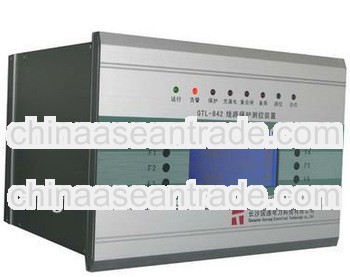 GTL-842 three section current protection relay