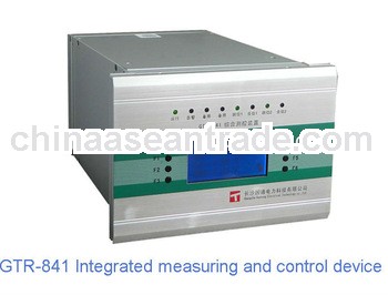 GTR-841 integrated measuring and control device