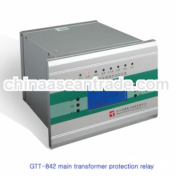 GTT-842 over load protection device