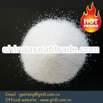 GT pure white foundry silica sand price