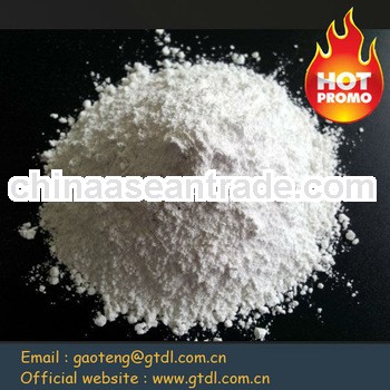 GT white flour fine quartz powder
