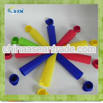 G-Hot Promotional Silicone Ice Tray With Lid