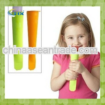 G-Silicone Ice Tray/silicone Ice Cube Tray/silicone Ice Pop Maker