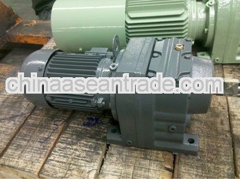 G series totally sealed mechanical gear reduction boxes