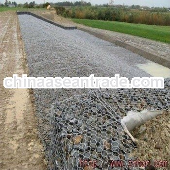 Gabion Wire Mesh