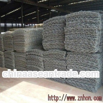 Gabions mesh