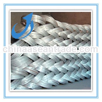 Galvanized steel wire in uae