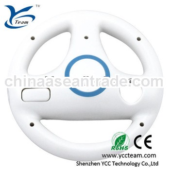 Game Steering Wheel For Wii Accessories