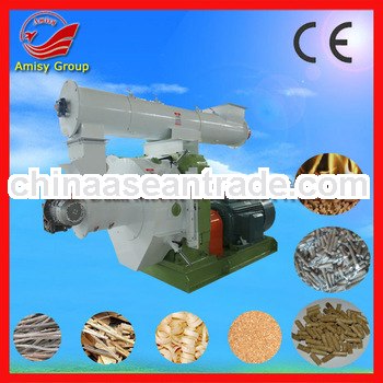 Garden Waste Pellet Mills For Home Use (0086-13721419972)
