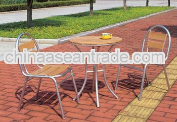 Garden set swimming pool furniture set (DW-A09+DW-A009)