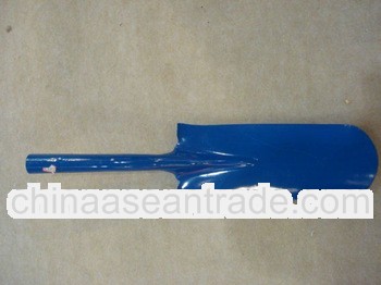 Garden tools shovel head S526
