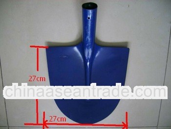 Garden tools shovel head S527