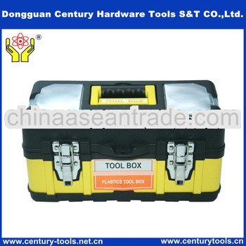 Gardening Hardware Storage Durable toolbox gas spring