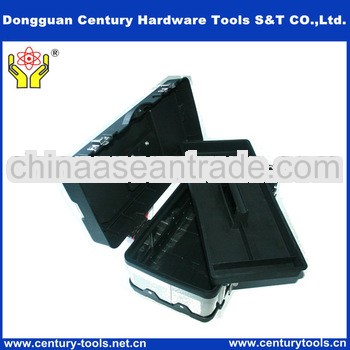 Gardening Hardware Storage Durable toolbox with tools