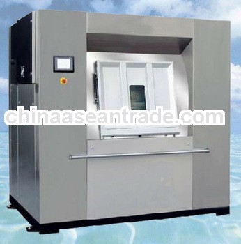 Garment isolated washing machine(30~100kg washing capacity)