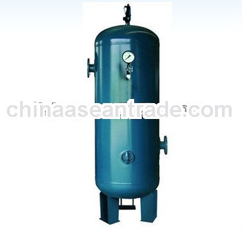 Gas Storage pressure vessels/storage tank