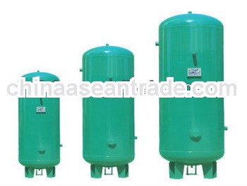 Gas Storage pressure vessels/storage tank/gas tank
