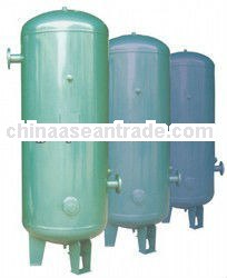Gas storage container/pressure container/gas tank in many chemical areas
