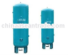 Gas storage vessel/gas container/pressure vessel gas tank