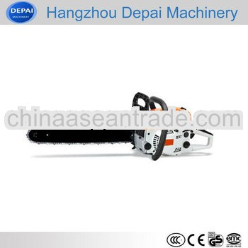 Gasoline 58cc tree cutter