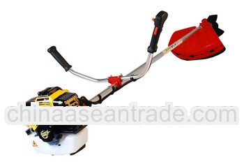 Gasoline brushcutter with CE certificate