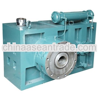Gear reducer for single screw extruder factory
