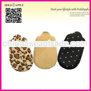 Gel Heel Insoles HA00448