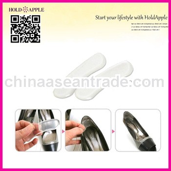 Gel Heel Liners HA00401